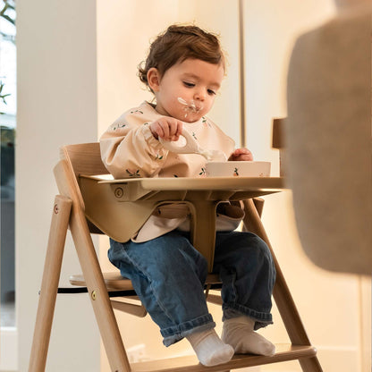 KAOS Klapp Safety Rail & Tray - Desert Sand