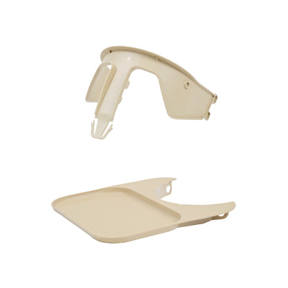 KAOS Klapp Safety Rail & Tray - Desert Sand