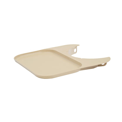 KAOS Klapp Safety Rail & Tray - Desert Sand