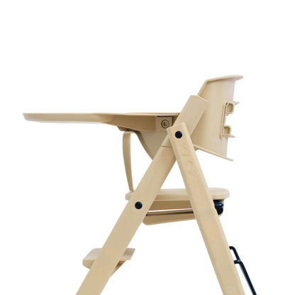 KAOS Klapp Safety Rail & Tray - Desert Sand
