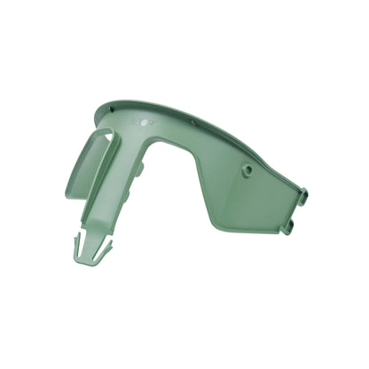 KAOS Klapp Safety Rail & Tray - Mineral Green