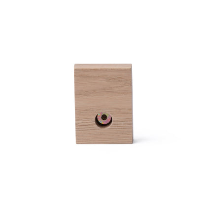 KAOS Klapp Wall Hook - Natural