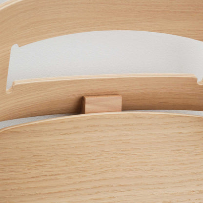 KAOS Klapp Wall Hook - Natural