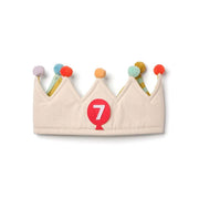 Kids Concept Birthday Crown