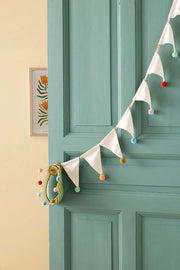 Kids Concept Birthday Garland