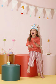 Kids Concept Birthday Garland