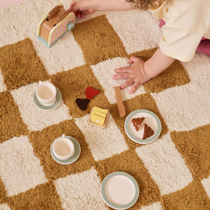 Kids Concept Breakfast Mini Set