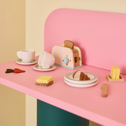 Kids Concept Breakfast Mini Set