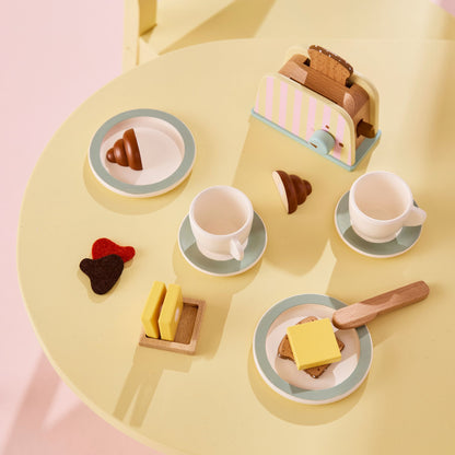 Kids Concept Breakfast Mini Set