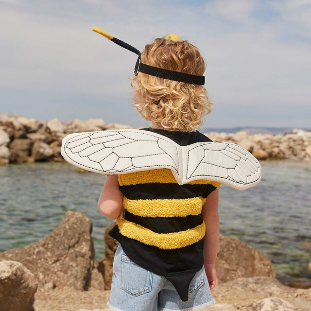 Kids Concept Bumblebee Dress Up Costume