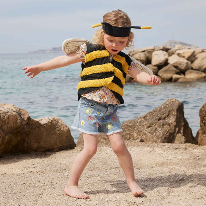 Kids Concept Bumblebee Dress Up Costume