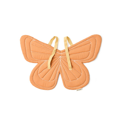 Kids Concept Butterfly Wings - Green