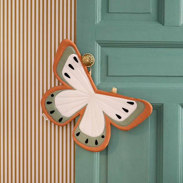 Kids Concept Butterfly Wings - Green