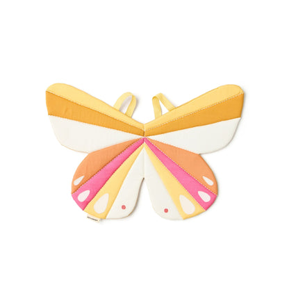 Kids Concept Butterfly Wings - Pink