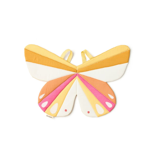 Kids Concept Butterfly Wings - Pink