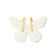 Kids Concept Butterfly Wings - White