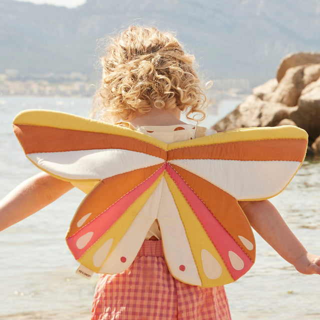 Kids Concept Butterfly Wings - Pink