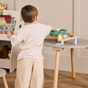 Kids Concept Car Activity Board