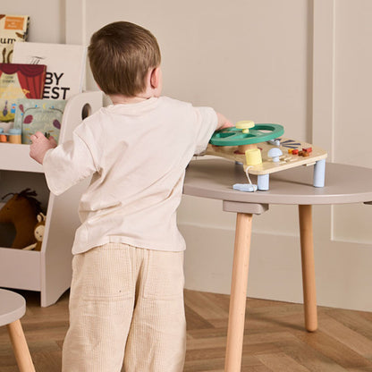 Kids Concept Car Activity Board