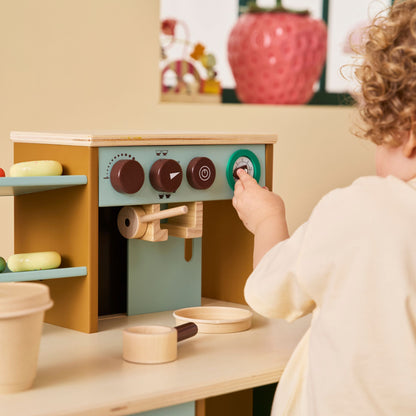 Kids Concept Coffee Bar