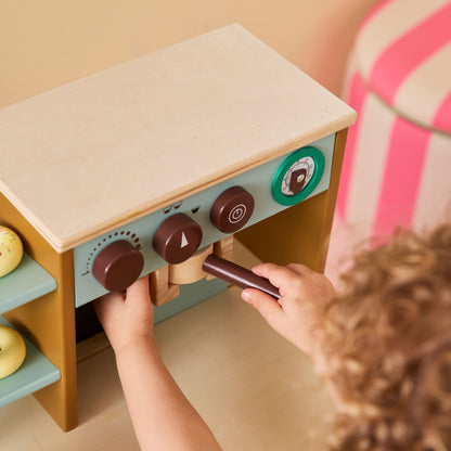 Kids Concept Coffee Bar