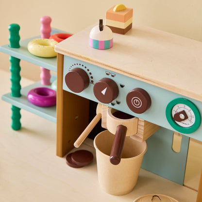 Kids Concept Coffee Bar