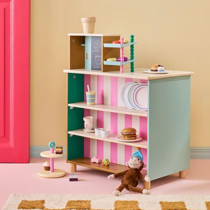 Kids Concept Coffee Bar