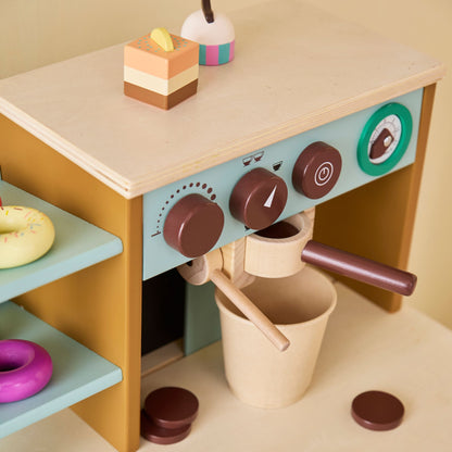 Kids Concept Coffee Bar