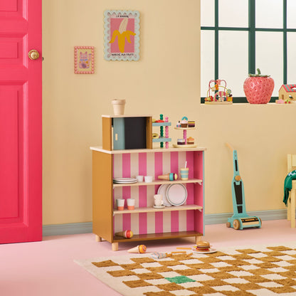 Kids Concept Coffee Bar