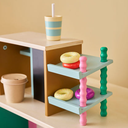 Kids Concept Coffee Bar