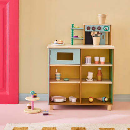Kids Concept Coffee Bar
