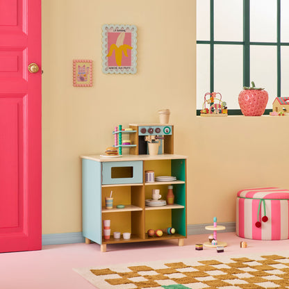 Kids Concept Coffee Bar