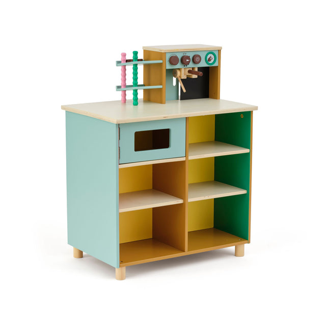 Kids Concept Coffee Bar