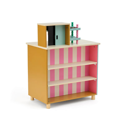 Kids Concept Coffee Bar