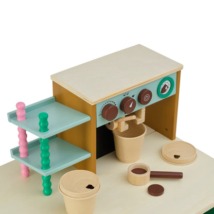 Kids Concept Coffee Bar