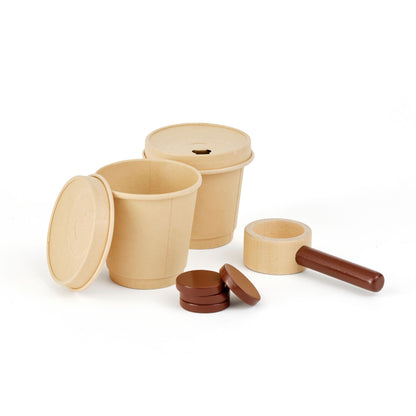 Kids Concept Coffee Bar