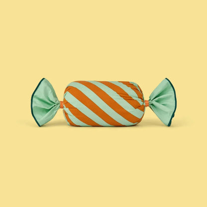 Kids Concept Cushion - Candy Green