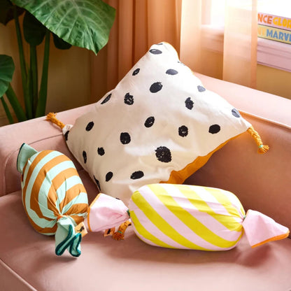Kids Concept Cushion - Candy Pink