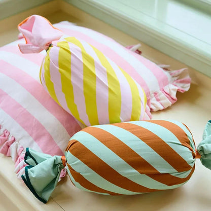 Kids Concept Cushion - Candy Pink