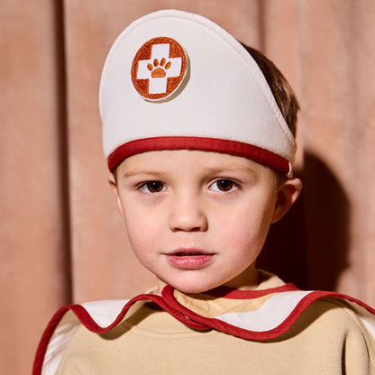 Kids Concept Doctor Dress Up Costume