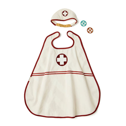 Kids Concept Doctor Dress Up Costume