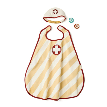 Kids Concept Doctor Dress Up Costume