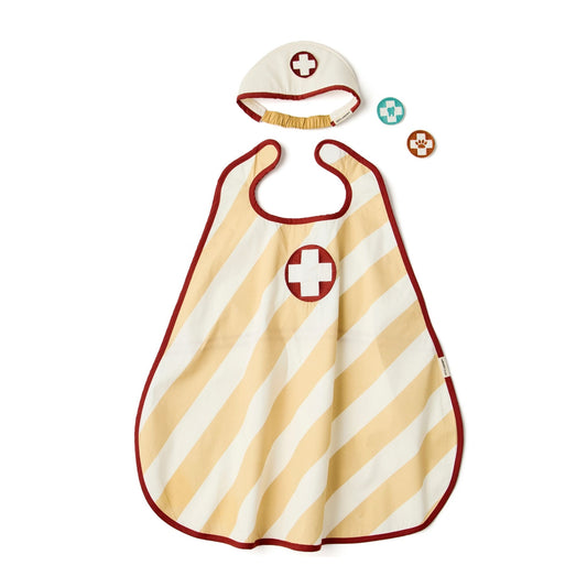 Kids Concept Doctor Dress Up Costume