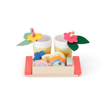 Kids Concept Drink Set