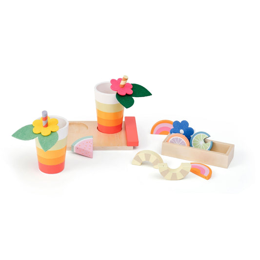 Kids Concept Drink Set