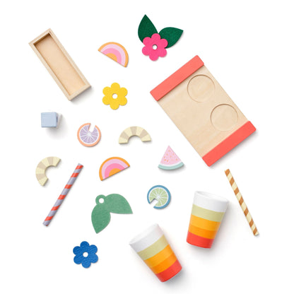 Kids Concept Drink Set