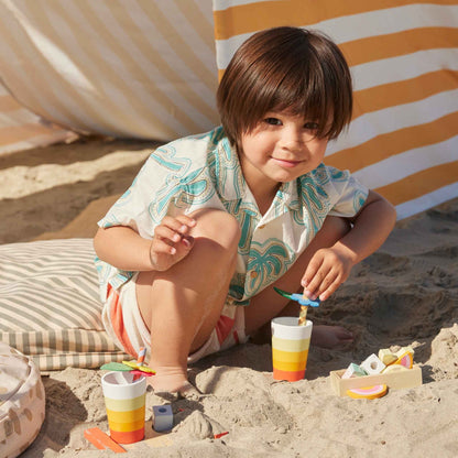 Kids Concept Drink Set