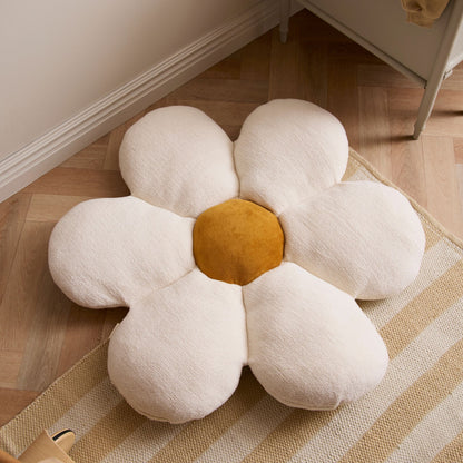 Kids Concept Floor Cushion - Flower