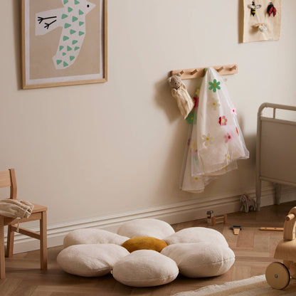 Kids Concept Floor Cushion - Flower