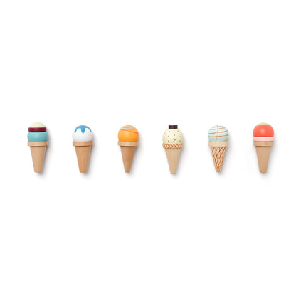 Kids Concept Ice Cream Stand
